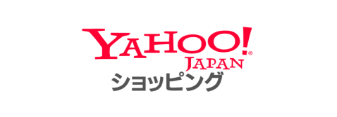 Yahooショッピングロゴ