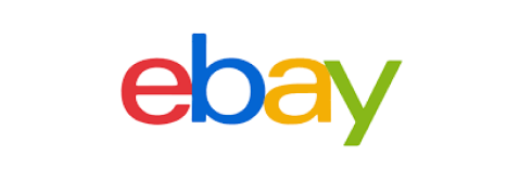 ebayロゴ